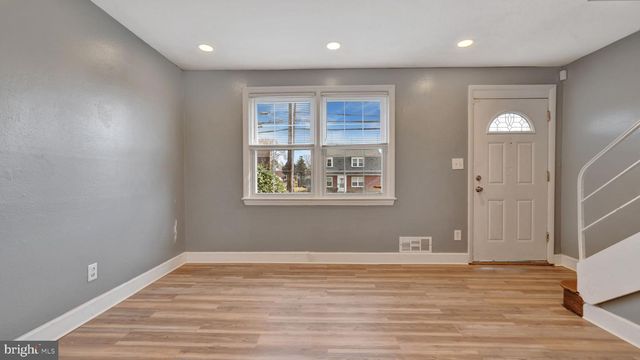 3879 26TH AVE, Temple Hills, MD 20748