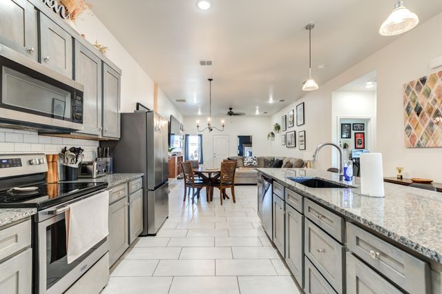 1822 Corpus Avenue, Wolfforth, TX 79382