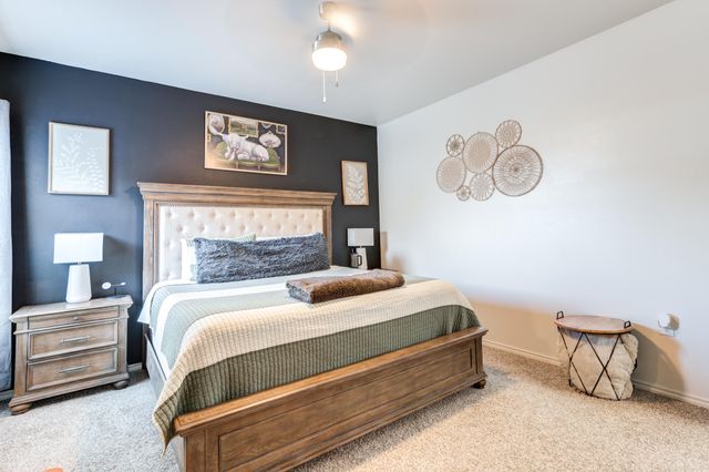 1822 Corpus Avenue, Wolfforth, TX 79382