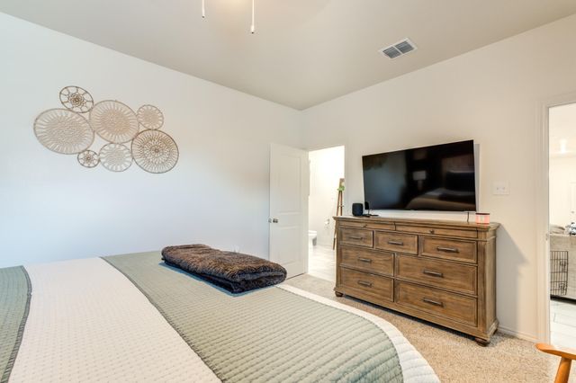 1822 Corpus Avenue, Wolfforth, TX 79382