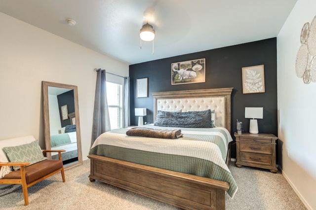 1822 Corpus Avenue, Wolfforth, TX 79382