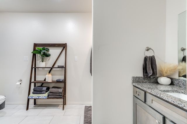 1822 Corpus Avenue, Wolfforth, TX 79382