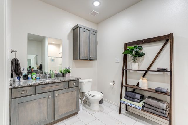 1822 Corpus Avenue, Wolfforth, TX 79382