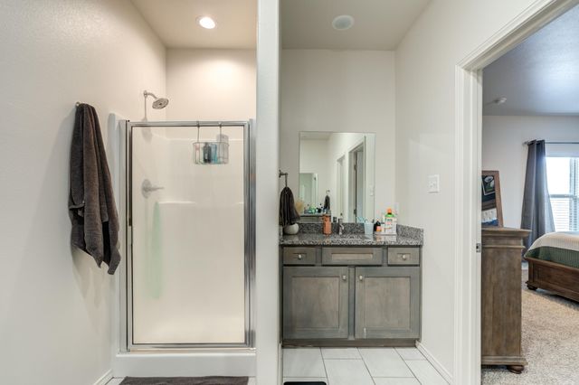 1822 Corpus Avenue, Wolfforth, TX 79382