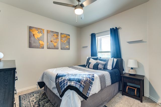 1822 Corpus Avenue, Wolfforth, TX 79382