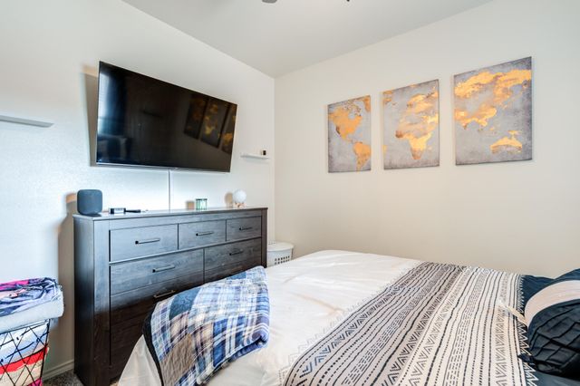 1822 Corpus Avenue, Wolfforth, TX 79382