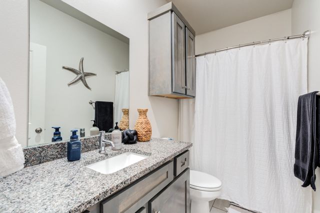 1822 Corpus Avenue, Wolfforth, TX 79382