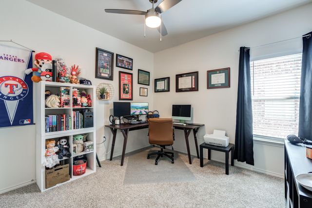 1822 Corpus Avenue, Wolfforth, TX 79382