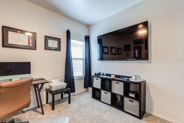 1822 Corpus Avenue, Wolfforth, TX 79382