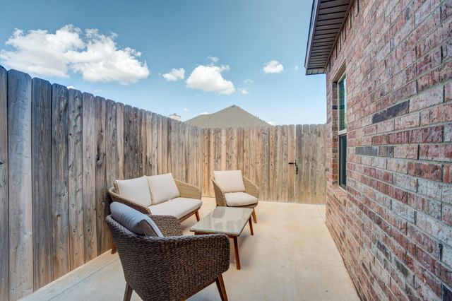 1822 Corpus Avenue, Wolfforth, TX 79382