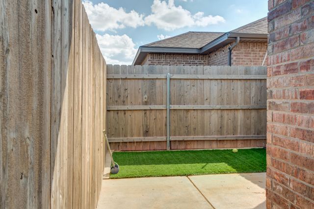 1822 Corpus Avenue, Wolfforth, TX 79382