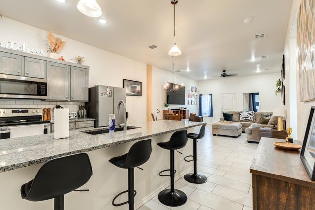 1822 Corpus Avenue, Wolfforth, TX 79382