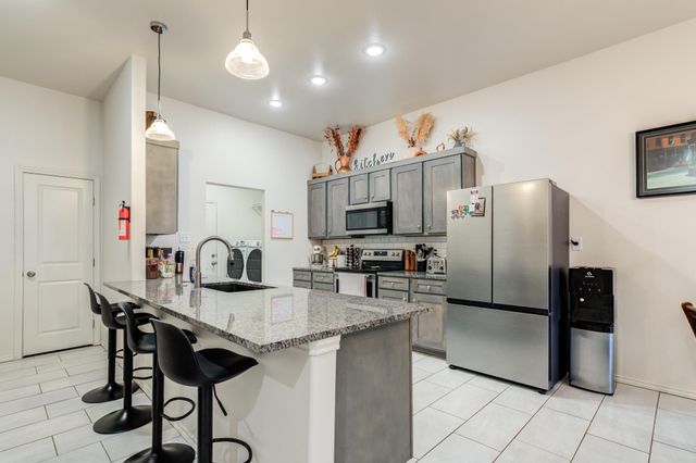 1822 Corpus Avenue, Wolfforth, TX 79382