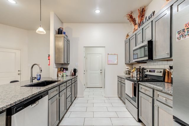 1822 Corpus Avenue, Wolfforth, TX 79382