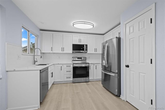 4821 N Silverlace, Castle Rock, CO 80109