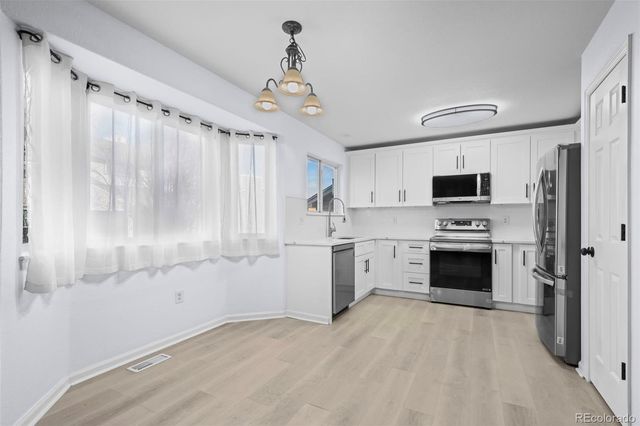 4821 N Silverlace, Castle Rock, CO 80109