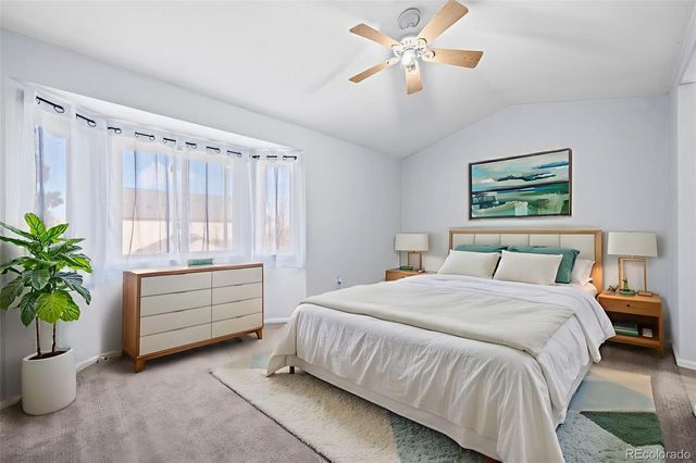 4821 N Silverlace, Castle Rock, CO 80109