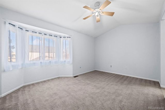 4821 N Silverlace, Castle Rock, CO 80109