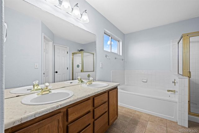 4821 N Silverlace, Castle Rock, CO 80109