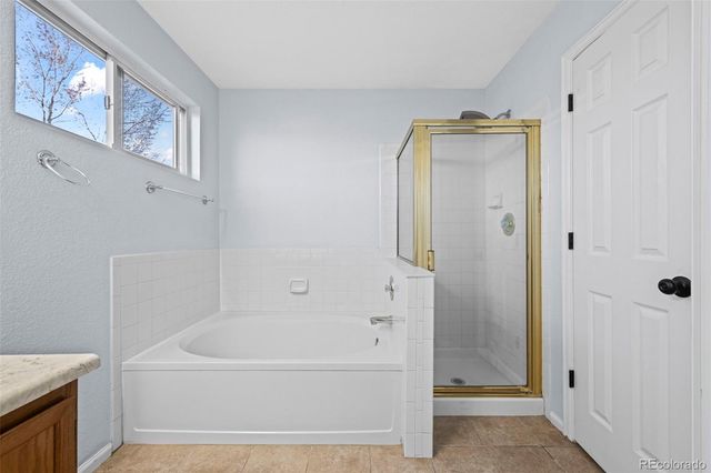 4821 N Silverlace, Castle Rock, CO 80109