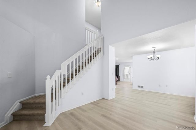 4821 N Silverlace, Castle Rock, CO 80109