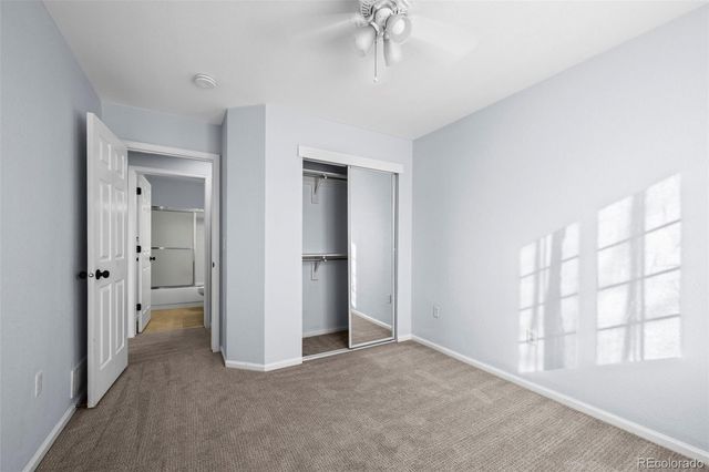 4821 N Silverlace, Castle Rock, CO 80109