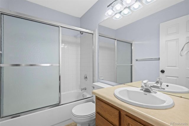 4821 N Silverlace, Castle Rock, CO 80109