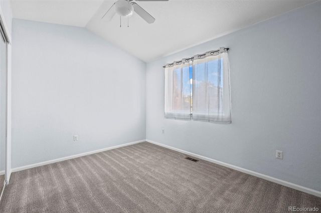 4821 N Silverlace, Castle Rock, CO 80109