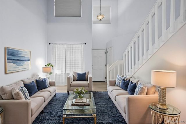 4821 N Silverlace, Castle Rock, CO 80109