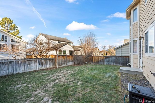 4821 N Silverlace, Castle Rock, CO 80109