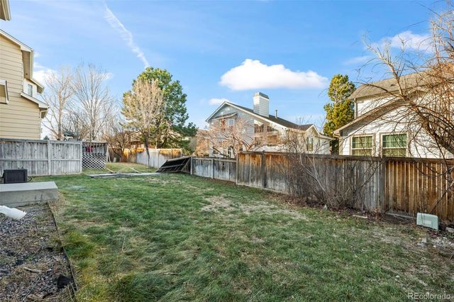 4821 N Silverlace, Castle Rock, CO 80109