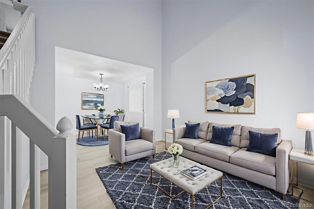 4821 N Silverlace, Castle Rock, CO 80109