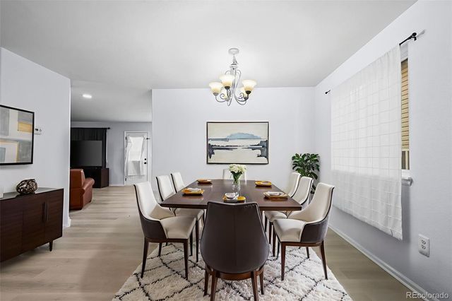 4821 N Silverlace, Castle Rock, CO 80109