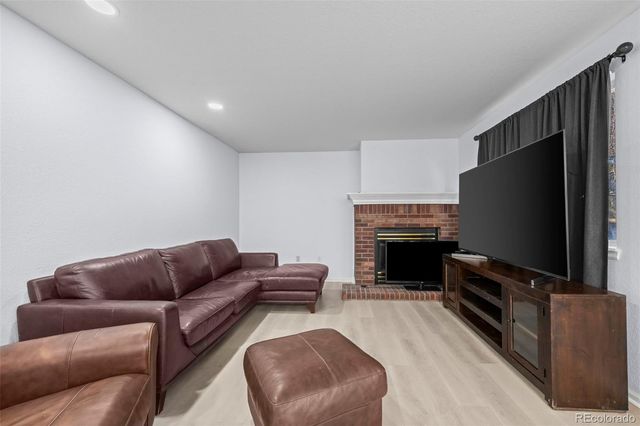 4821 N Silverlace, Castle Rock, CO 80109