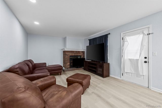 4821 N Silverlace, Castle Rock, CO 80109