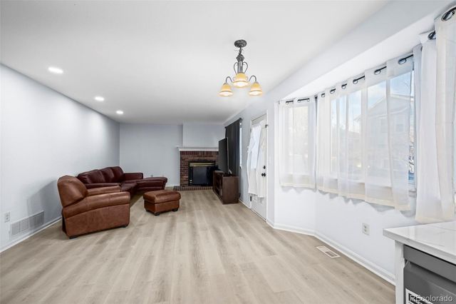 4821 N Silverlace, Castle Rock, CO 80109