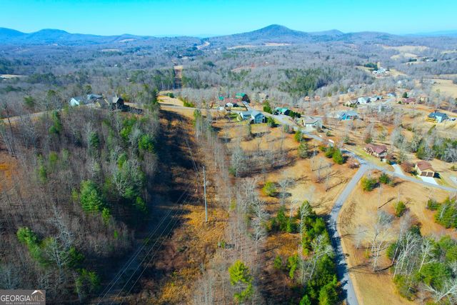 LOT 111 Kathrine, Blairsville, GA 30512