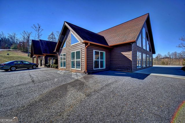 LOT 111 Kathrine, Blairsville, GA 30512