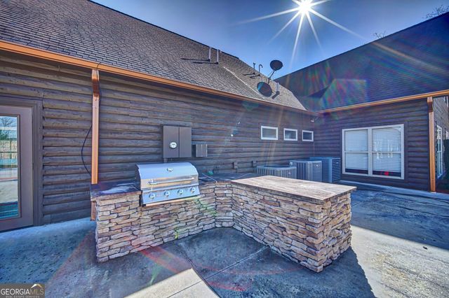 LOT 111 Kathrine, Blairsville, GA 30512