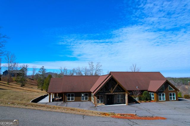 LOT 111 Kathrine, Blairsville, GA 30512