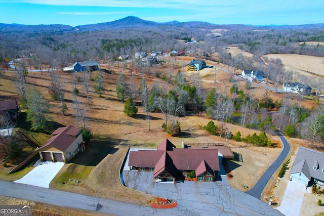 LOT 111 Kathrine, Blairsville, GA 30512