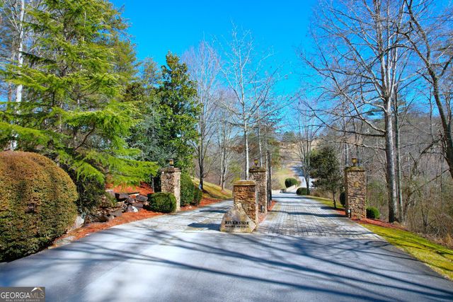 LOT 111 Kathrine, Blairsville, GA 30512