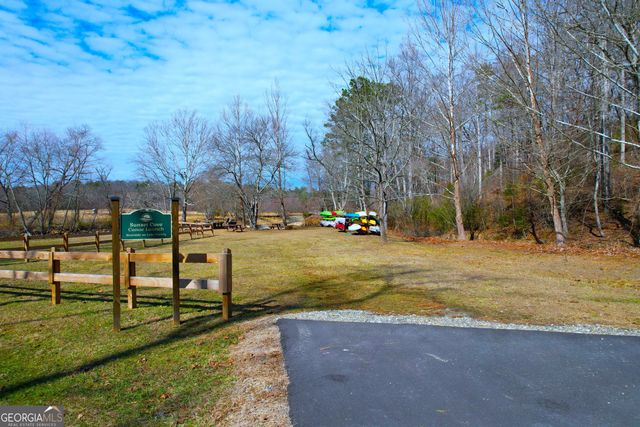 LOT 111 Kathrine, Blairsville, GA 30512