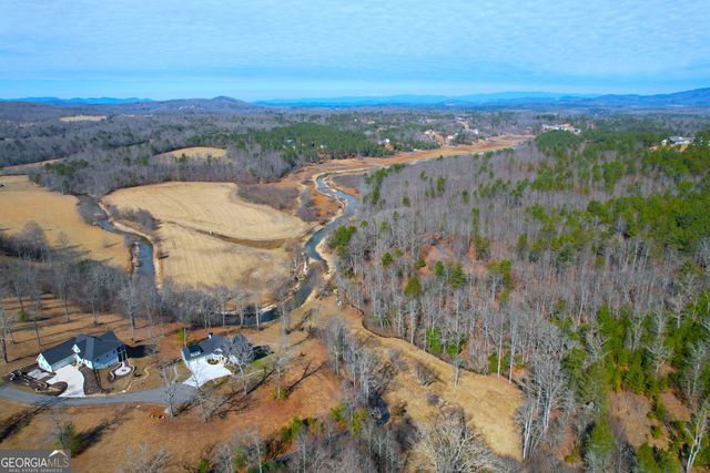 LOT 111 Kathrine, Blairsville, GA 30512