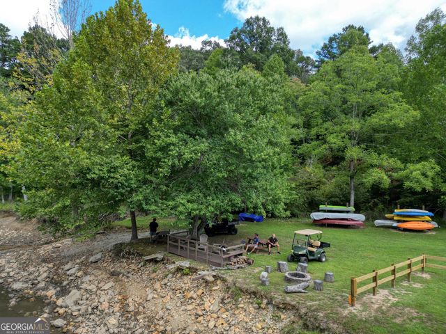 LOT 111 Kathrine, Blairsville, GA 30512