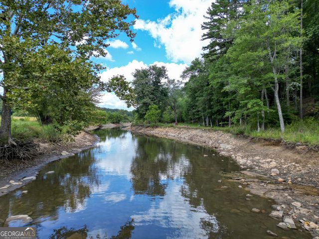 LOT 111 Kathrine, Blairsville, GA 30512