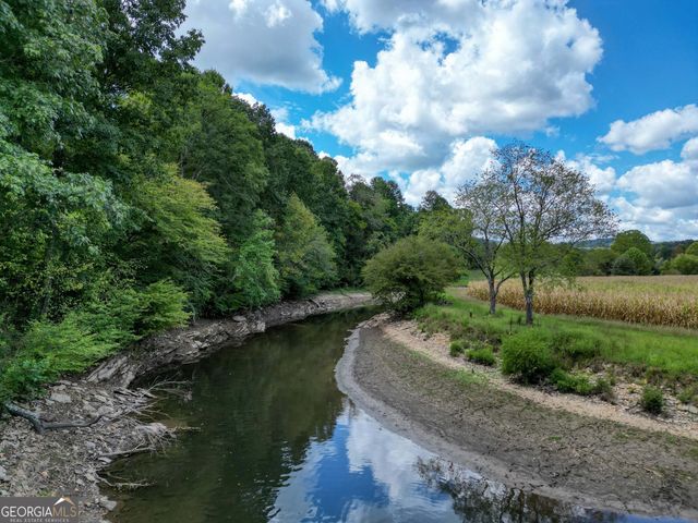 LOT 111 Kathrine, Blairsville, GA 30512