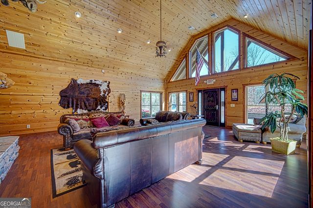 LOT 111 Kathrine, Blairsville, GA 30512