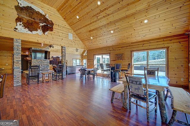 LOT 111 Kathrine, Blairsville, GA 30512