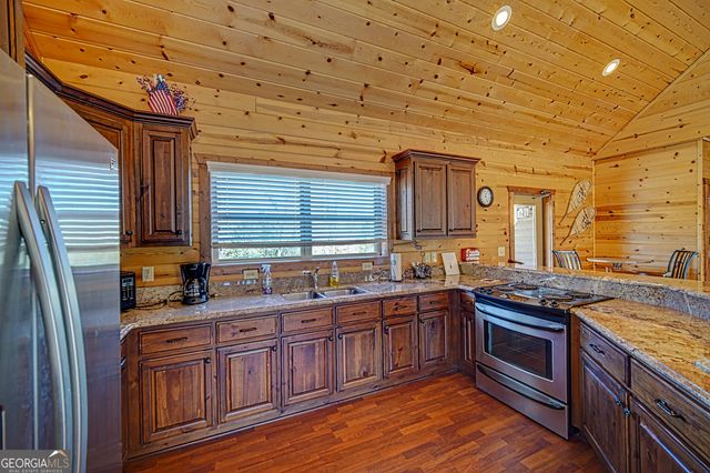 LOT 111 Kathrine, Blairsville, GA 30512